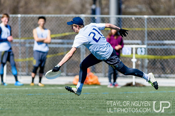 YULA Invite 2018