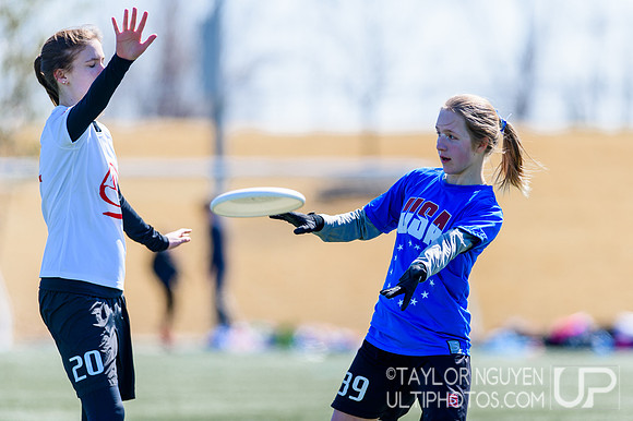 YULA Invite 2018