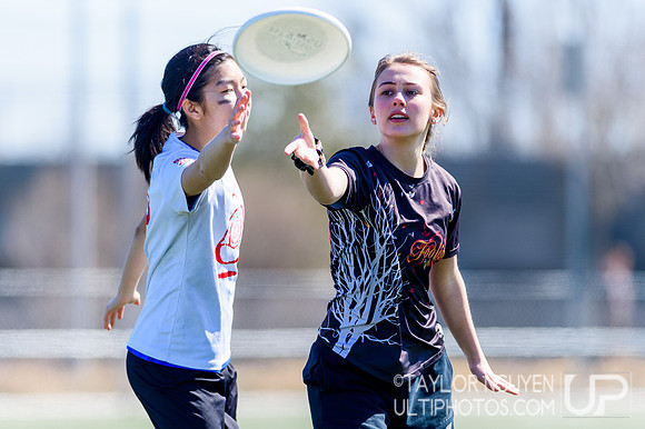 YULA Invite 2018