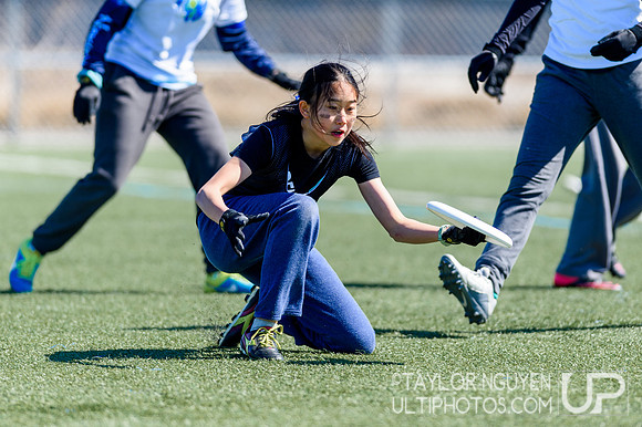 YULA Invite 2018