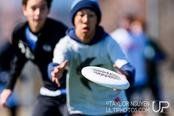 YULA Invite 2018