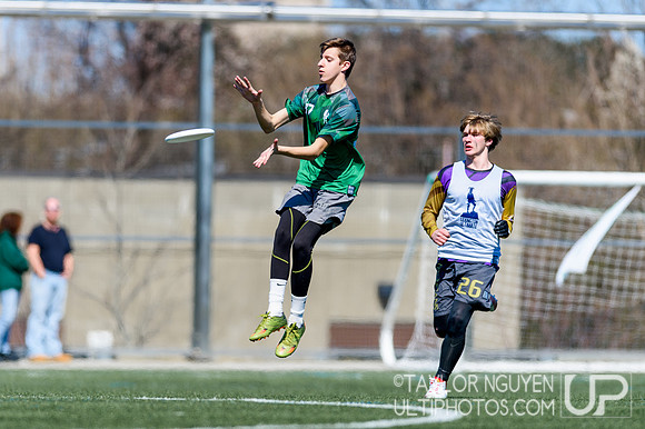 YULA Invite 2018