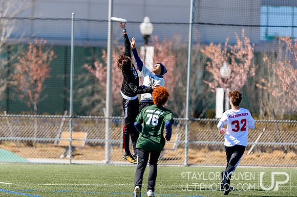 YULA Invite 2018