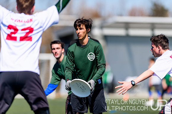 YULA Invite 2018