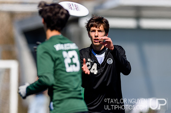 YULA Invite 2018