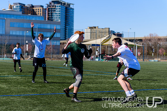 YULA Invite 2018