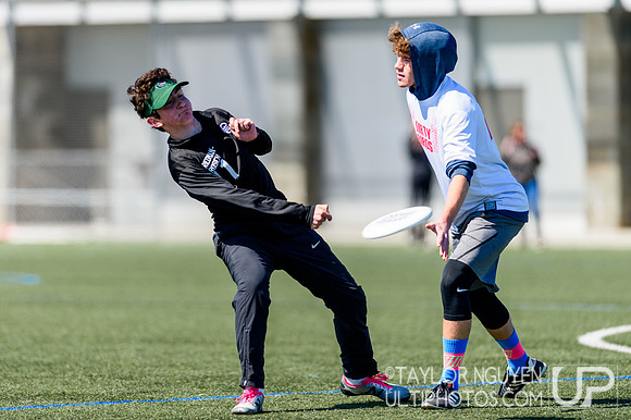 YULA Invite 2018