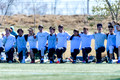 Boys' Semis - YULA Invite 2018
