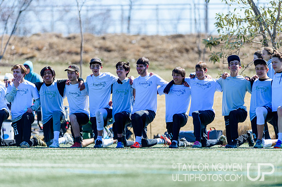 YULA Invite 2018