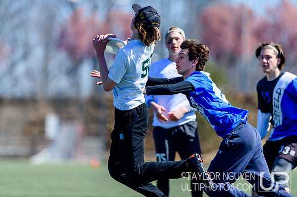 YULA Invite 2018