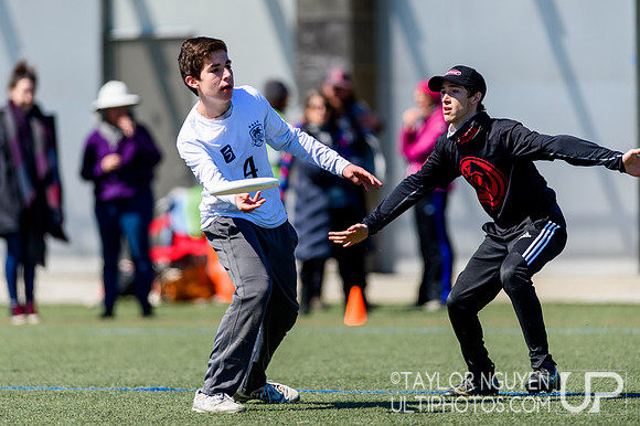 YULA Invite 2018