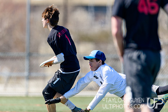 YULA Invite 2018