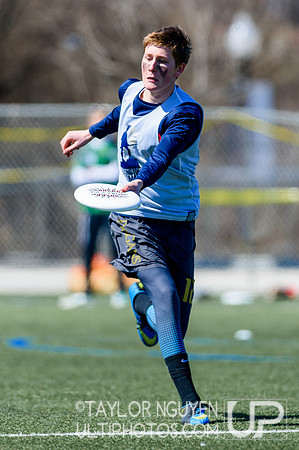 YULA Invite 2018