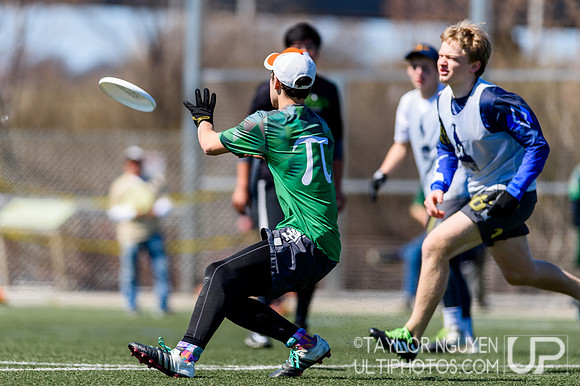 YULA Invite 2018