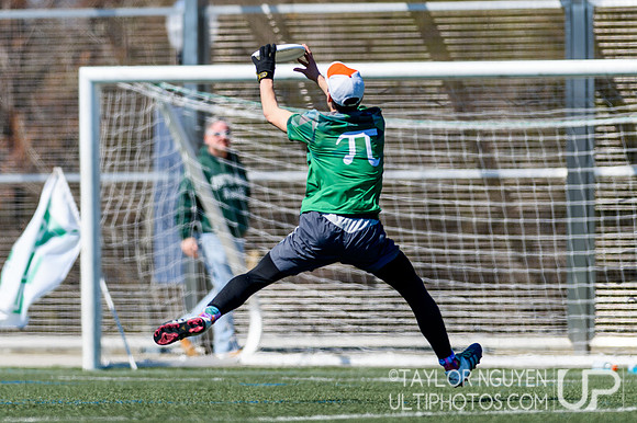 YULA Invite 2018