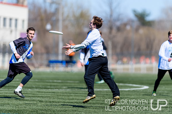 YULA Invite 2018