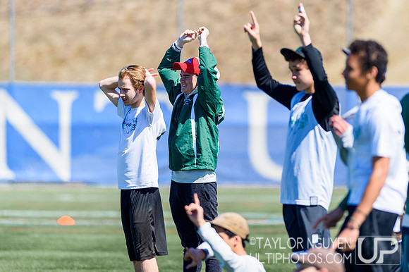 YULA Invite 2018