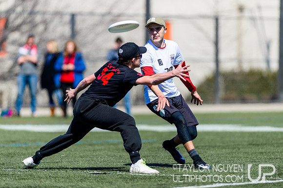 YULA Invite 2018