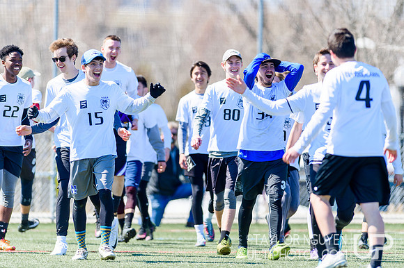 YULA Invite 2018