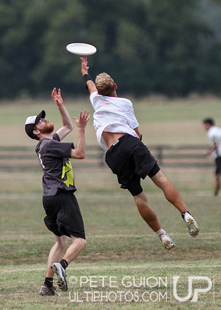 Chesapeake Open