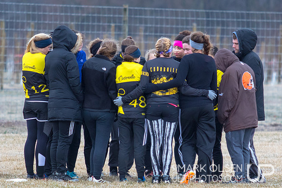 D3 Midwestern Invite 2018