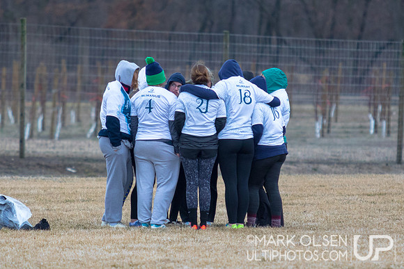 D3 Midwestern Invite 2018