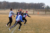 D3 Midwestern Invite 2018