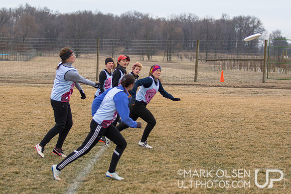 D3 Midwestern Invite 2018