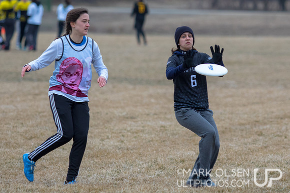 D3 Midwestern Invite 2018