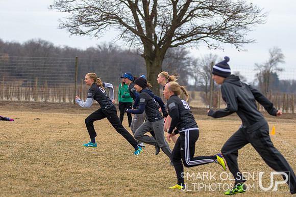 D3 Midwestern Invite 2018