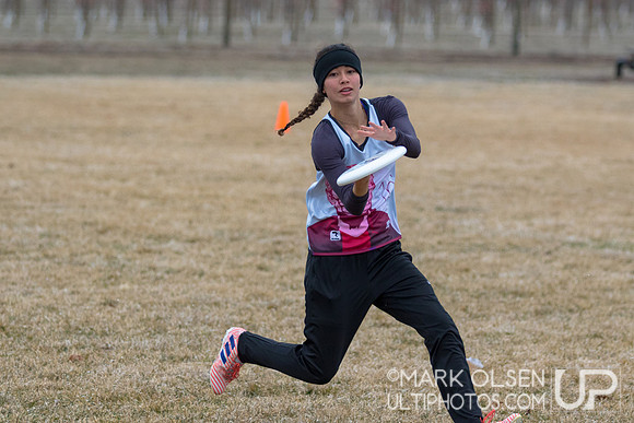 D3 Midwestern Invite 2018
