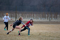 D3 Midwestern Invite 2018