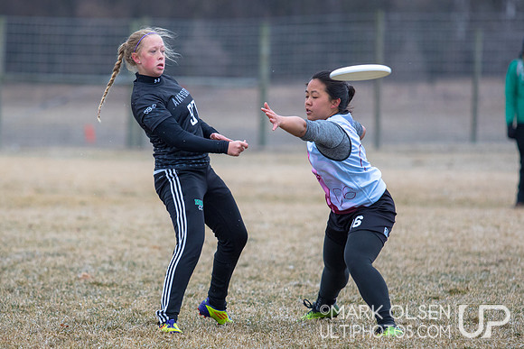 D3 Midwestern Invite 2018