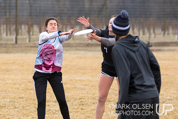 D3 Midwestern Invite 2018
