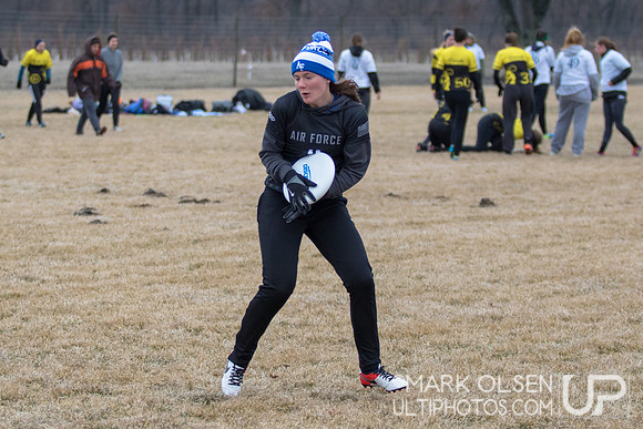 D3 Midwestern Invite 2018