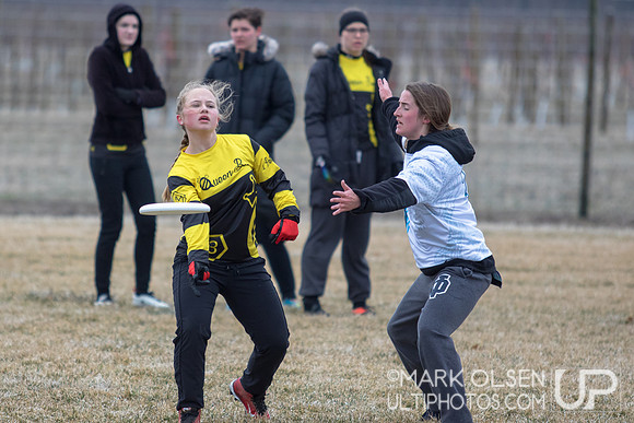 D3 Midwestern Invite 2018