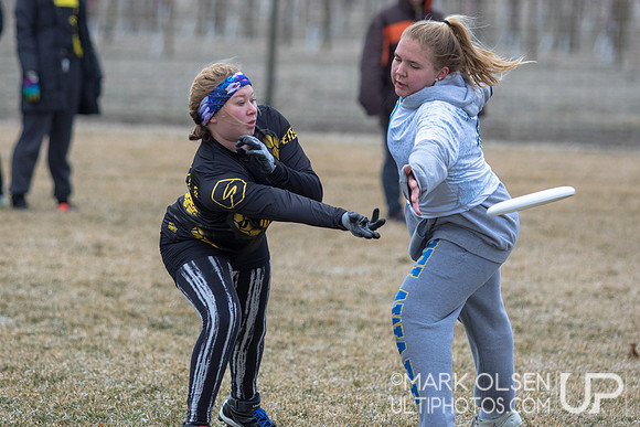 D3 Midwestern Invite 2018