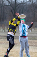 D3 Midwestern Invite 2018