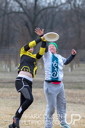 D3 Midwestern Invite 2018