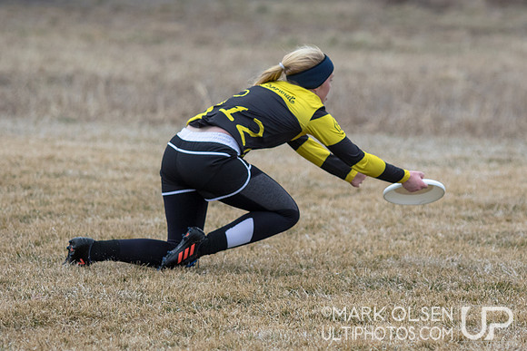 D3 Midwestern Invite 2018