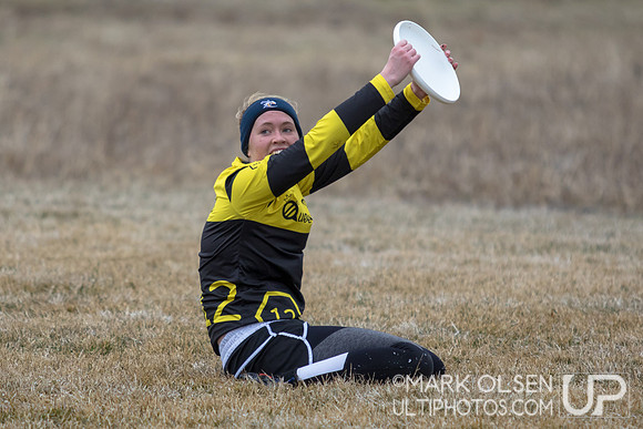 D3 Midwestern Invite 2018