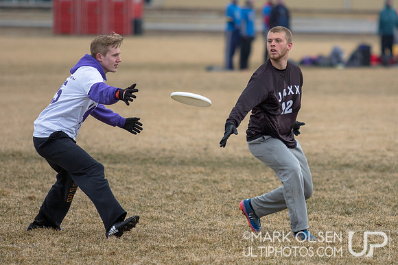 D3 Midwestern Invite 2018