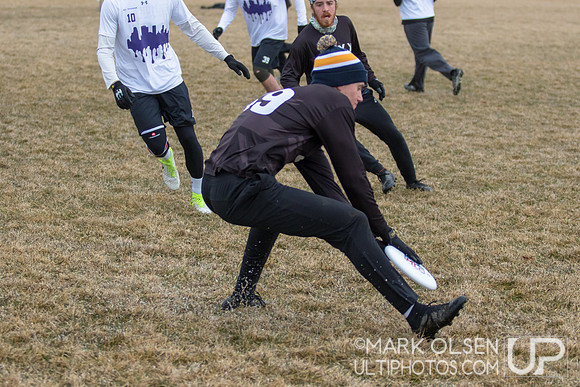 D3 Midwestern Invite 2018