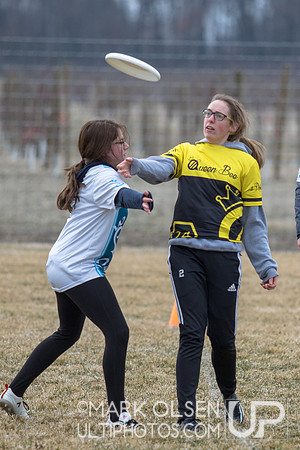 D3 Midwestern Invite 2018