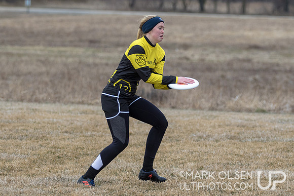 D3 Midwestern Invite 2018
