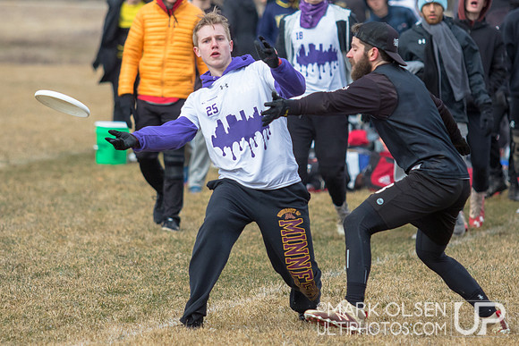 D3 Midwestern Invite 2018