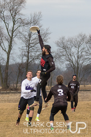 D3 Midwestern Invite 2018