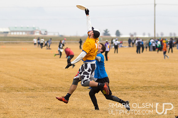 D3 Midwestern Invite 2018