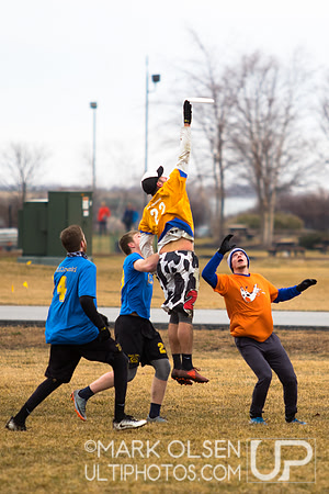 D3 Midwestern Invite 2018