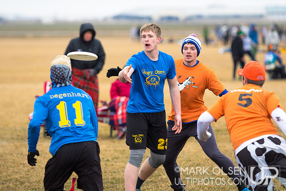 D3 Midwestern Invite 2018